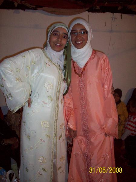 moi et ma soeur mimi