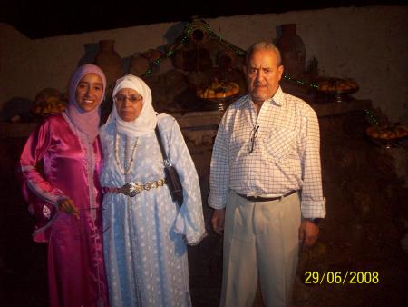 c'�tait au mariage