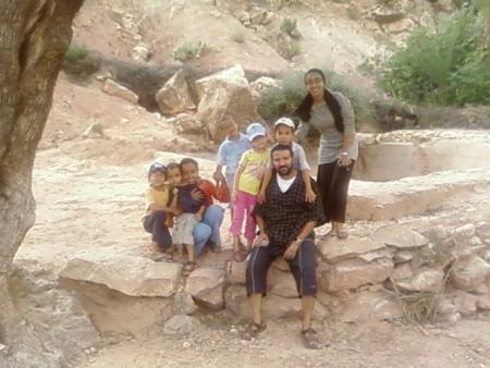 la tte ptite famille