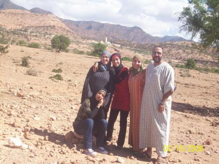 ma tte p'tite famille