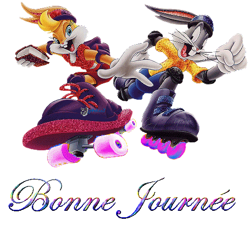 bonne journ�e